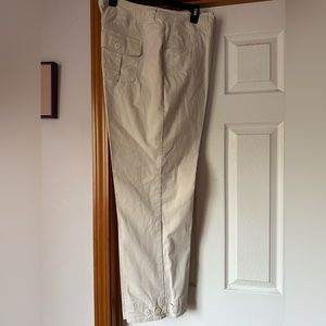 CJ Banks Casual Pants